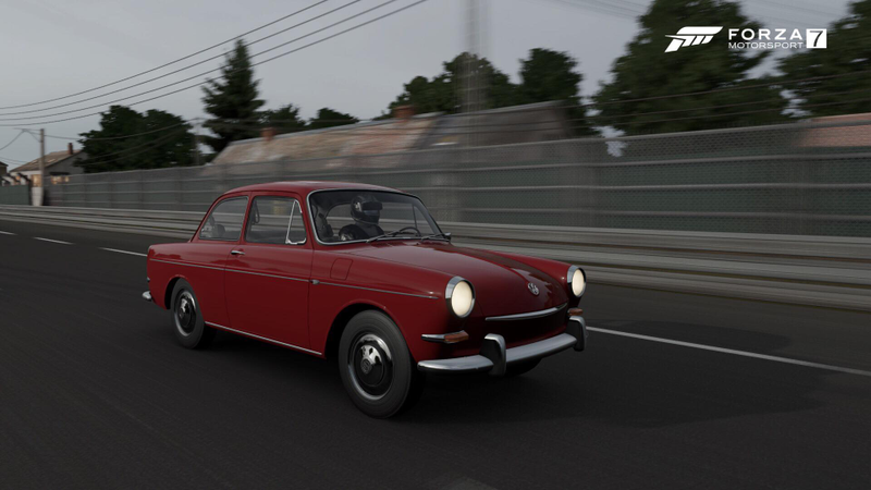 Illustration for article titled The Ultimate Forza Buyers' Guide